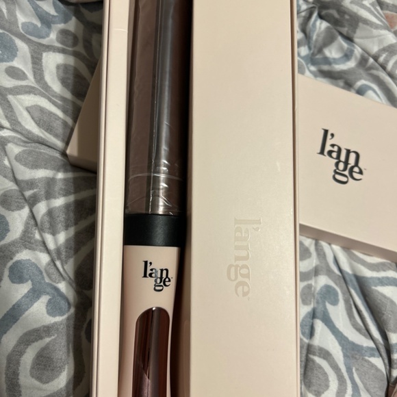 L’ANGE curling wand main image 3